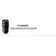 Fujifilm FUJINON XF50-140mm F/2.8 R LM OIS WR