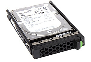 FUJITSU HDD SRV SSD 6G 240GB SATA Mixed-Use 3.5' H-P EP - TX1330M3 TX1330M4 RX1330M3 RX1330M4 TX2550M4 RX2520M4