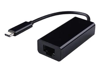 GEMBIRD CABLEXPERT Kabel USB-C na 1GB LAN adaptér