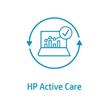 HP 3-letá záruka Active Care s opravou u zákazníka následující pracovní den, pro HP ProBook 6xx