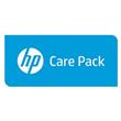 HP 3-letá záruka s opravou u zákazníka následující pracovní den + Travel, pro HP Probook 6xx