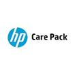 HP 5 Year Next Business Day Onsite HW Support W/Travel Coverage For Notebooks