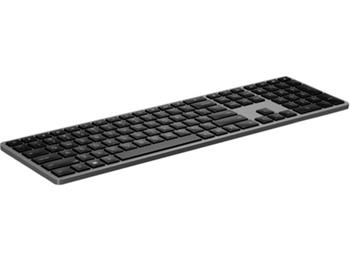 HP 975 USB+BT Dual-Mode Wireless Keyboard CZ