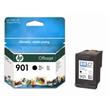 HP CC653AE Ink Cart No.901 pro OJ 4500, J4580, 4ml, Black