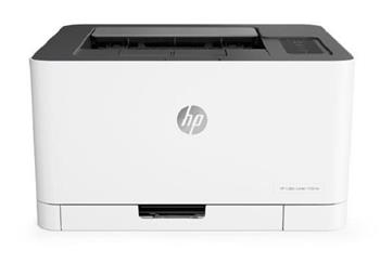 HP Color Laser 150NW (A4, barevná, 18/4 str/min, USB, Ethernet, WiFi)