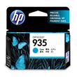 HP Ink Cartridge 935/Cyan/400 stran