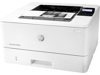 HP LaserJet Pro 400 M404dn (A4/ 38str./min, USB/ Duplex) - nástupce 4002dn