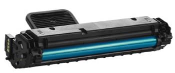 HP - Samsung toner MLT-D117S/Black/2500 stran