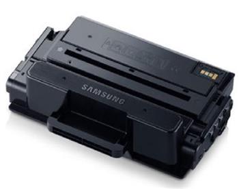 HP - Samsung toner MLT-P203U/Black/2x15 000 stran/2-pack