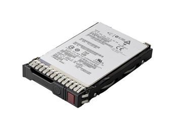 HPE 480GB SATA RI SFF SC DS SSD