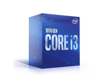 INTEL Core i3-10320 3.8GHz/4core/8MB/LGA1200/Graph