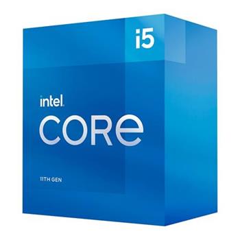 INTEL Core i5-11600K 3.9GHz/6core/12MB/LGA1200/Gra