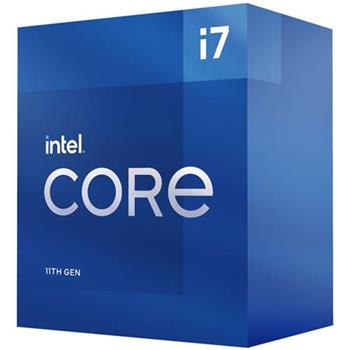 INTEL Core i7-11700K 3.6GHz/8core/16MB/LGA1200/Gra