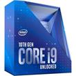 INTEL Core i9-10900K 3.7GHz/10core/20MB/LGA1200/Graphics/Comet Lake/bez chladiče