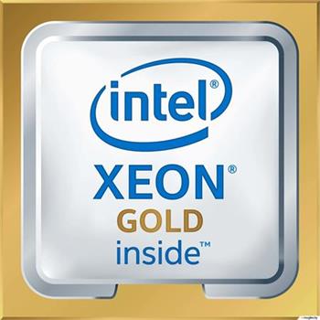 INTEL Xeon Gold 6234 (8 core) 3.3GHZ/24.75MB/FC-LG