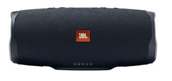 JBL Charge 4 - black (Connect+, Powerbank, IPX7, 30W)