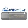 KINGSTON 64GB 3.0 DTLPG3 w/Hardware encryption, USBtoCloud
