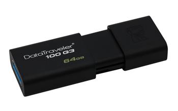 KINGSTON 2GB USB 2.0 Hi-Speed DT