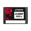 Kingston Flash 480G DC500M (Mixed-Use) 2.5” Enterprise SATA SSD