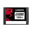 Kingston Flash 7680G DC450R (Entry Level Enterprise/Server) 2.5” SATA SSD