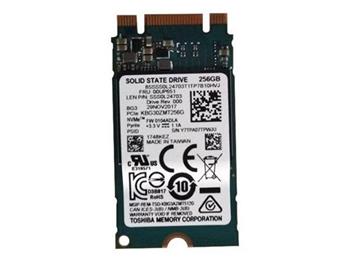 Lenovo Lenovo SSD 256GB M.2 PCIe NVMe 2242