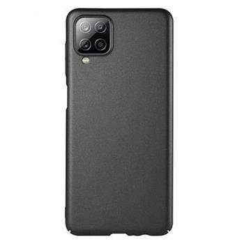 Lenuo Leshield pro Samsung Galaxy A12, černý