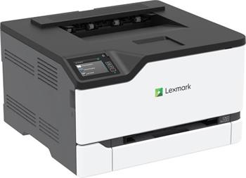 Lexmark C3426dw color laser 24/24ppm, duplex, WIFi, LAN, dotykový LCD