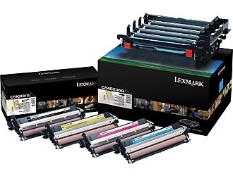 Lexmark C540, C543, C544, X543, X544 30K Black Imaging Kit