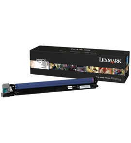 Lexmark C950, X950/2/4 Photoconductor Unit 1-Pack
