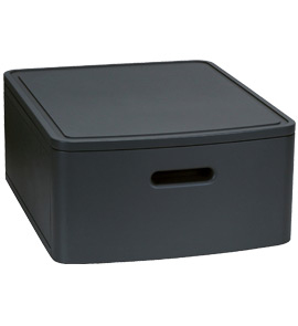 Lexmark Swivel Cabinet for C74x/X74x/CS3,4,5/CX3,4,5/MS5,6,7,8/MX5,6,7