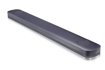 LG SJ9 Soundbar s bezdrátovým subwooferem