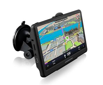Modecom FreeWAY SX7.1 GPS navigace, Europe LIFETIM