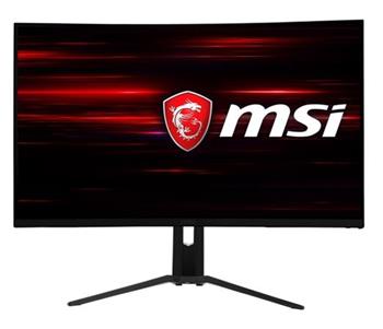 MSI Gaming monitor Optix MAG322CQR, 31,5" zakřiven