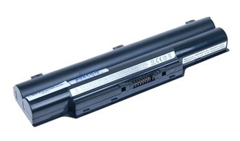 Náhradní baterie AVACOM Fujitsu Siemens Lifebook E8310, S7110 Li-ion 10,8V 5200mAh/56Wh