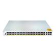 NEC E274FL 27" VA/1920x1080/6ms/DP/HDMI/USB/USB-C/RJ45/výškově nastavitelný/pivot/low blue light/flicker free/vesa/černá