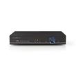 Nedis AHDR204CBK - Bezpečnostní Záznamník CCTV | 4 kanály | Full HD | Včetně 1TB HDD