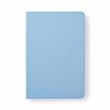Nedis TCVR10100BU - Pouzdro Tablet Folio | 10" | Univerzální | Modrá