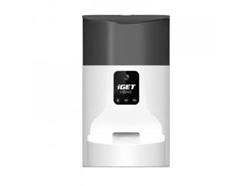 Nedis WIFILF11WTST64 - Wi-Fi Chytrá LED Žárovka | E27 | ST64 | 5 W | 500 lm | Teplá Bílá, F