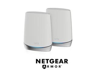 Netgear ORBI AX4200 1ROU +1 SATELL BNDL