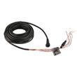NMEA 0183 Napájací/Dátový kábel s konektorom