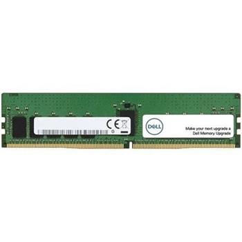 NPOS Dell Memory Upgrade - 8GB - 1RX8 DDR4 RDIMM 3200MHz