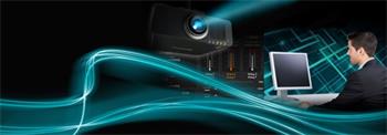 Panasonic ET-SWA100B - Early Warning Software - licence při koupi projektoru, platná na 1. rok: až pro 512 projektorů