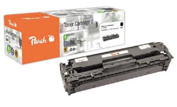 PEACH kompatibilní toner HP CF320X, HP653X, pro MFP M680, black