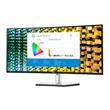 Philips LCD 86BDL4052E - 86" - E-line, 4K UHD, 18/7, VA, Touch, 430cd/m2, 500 000:1, 8ms, Android, LAN
