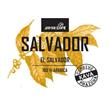 Pražená zrnková káva - El Salvador (500g)