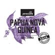 Pražená zrnková káva - Papua Nueva Guinea (500g)