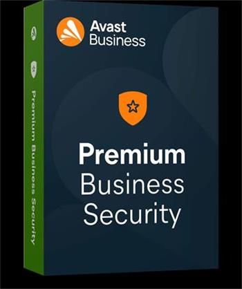 Prodloužení Avast Essential Business Security (50-99) na 1 rok
