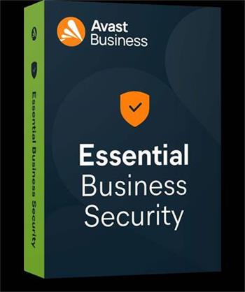 Prodloužení Avast Ultimate Business Security (1-4) na 1 rok