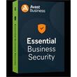 Prodloužení Avast Ultimate Business Security (50-99) na 3 roky