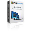 Prodloužení AVG Anti-Virus Business Edition (20-49) lic. na 1 rok